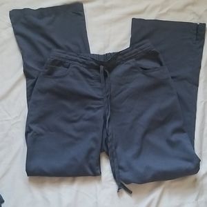 Grey's anatomy scrub pants